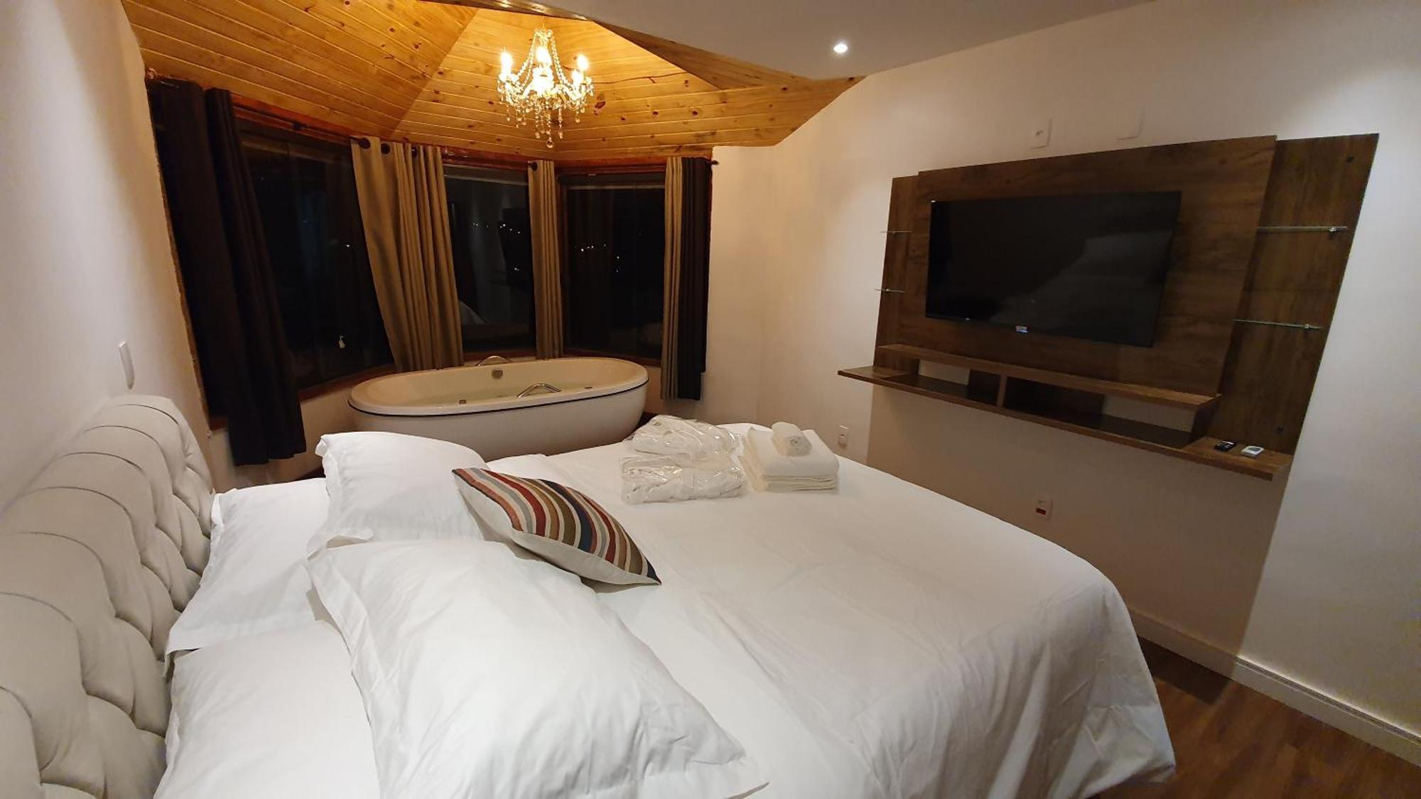 Recanto Dos Moinhos - Boutique Hotel - Campos do Jordao — Photos 1