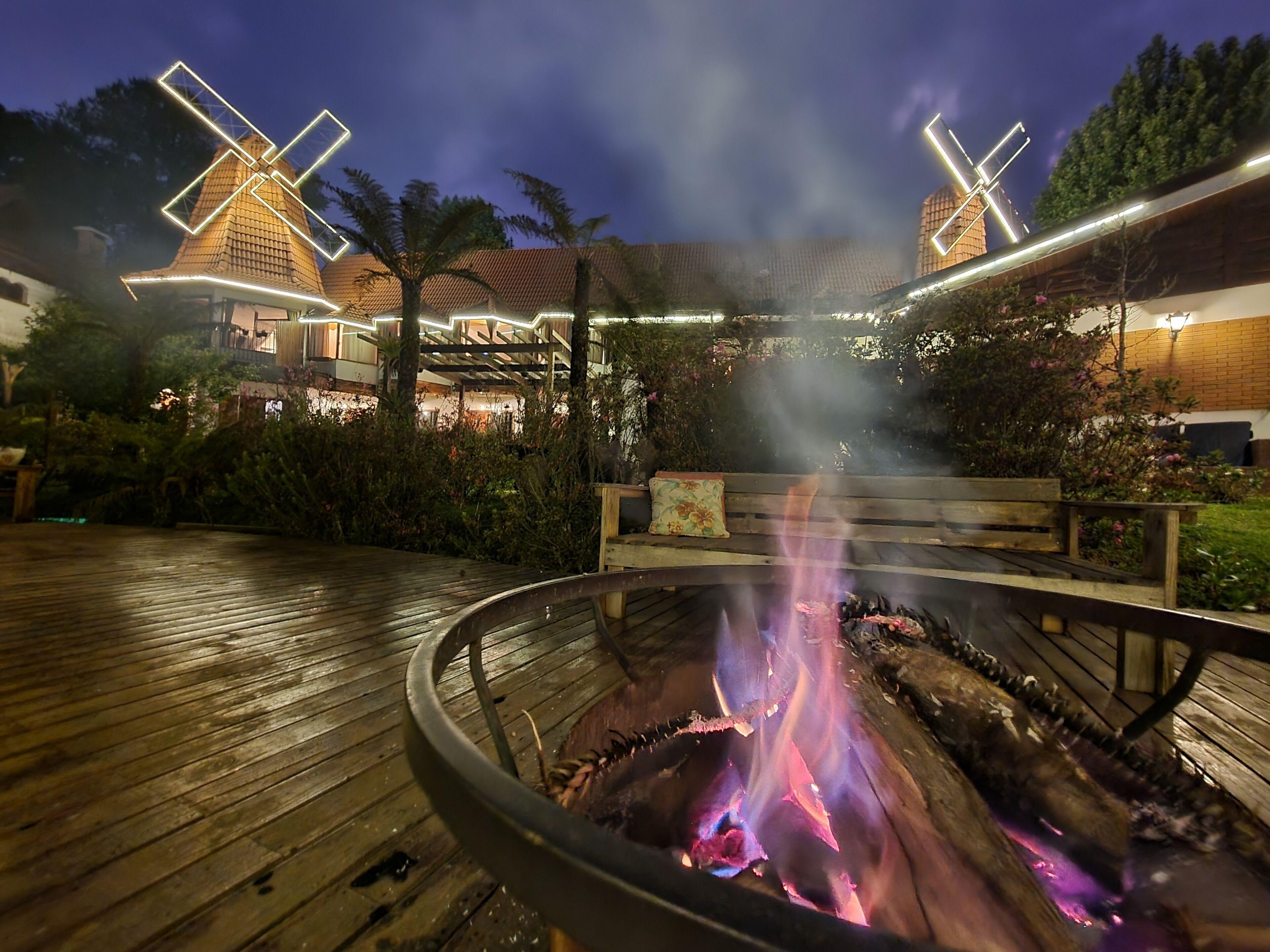 Recanto Dos Moinhos - Boutique Hotel - Campos do Jordao — Photos 3